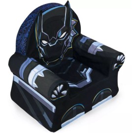 MX Mini  Sillon Silloncito Para Niño Super Diseños Heroes