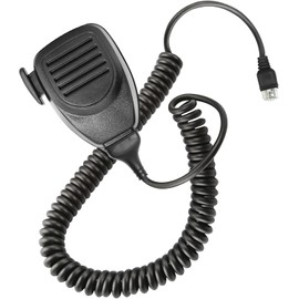 Amazingxiax 10Pack KMC-30 8 Pin Should Mic Car Mobile Remote Speaker Microphone Compatible with NX700 NX800 TK8180 TK7102 TK7108 TK7180 TK7360 TK8160 TK768G TK868G