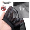 Car Window Shade for Baby, 2 Pcs Universal Auto Rear
