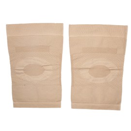 AntiSlip Knee Brace Knee Protector Running Sports Compression Knee Support Brace Sleeve(3XL )