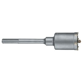 DEWALT DW5930 1-Piece 1-3/4-Inch by 12-Inch Spline Core Bit