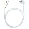 Connection Cable Power Cable 3-Pin 3 x 0.75 mm² (3.0