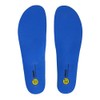 Cedar Insoles Action 3D (ACTION 3D) 201218 (Blue/S/Men's, Lady's)