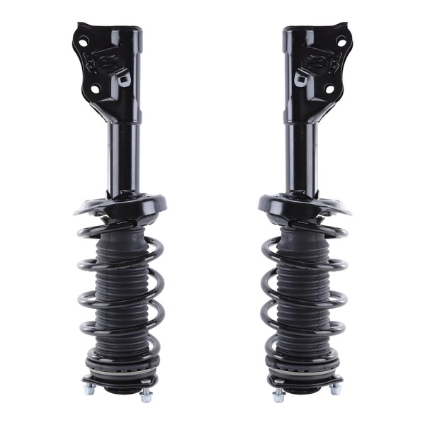 Rayten Front Complete Struts Spring Assembly Shock Absorbers 172286 172287