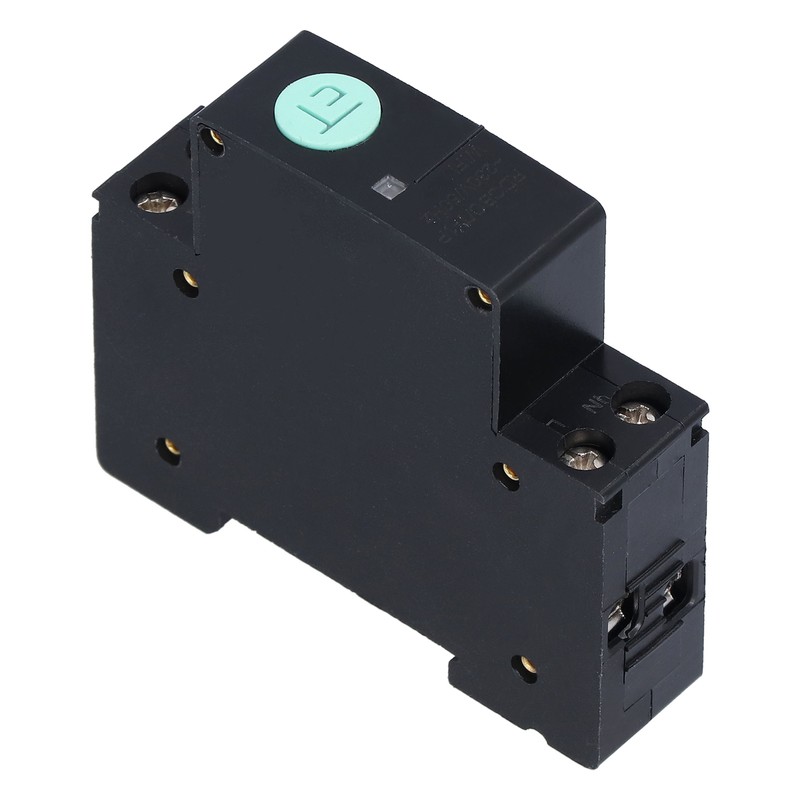 WIFI Smart Circuit Breaker Smart Time Timer Relay Switch for