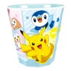 Tees Factory PM-5525517HP Happy 2 Cup, Pokemon Melamine Cup, 9.1