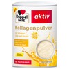 Doppelherz Doppelherz Kollagenpulver mit Vitamin C, Zink und Biotin, 5000
