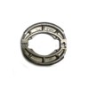 KR Exiv 125 Linings / Imported Brake Shoes / KR 엑시브125 라이닝/수입 브레이크슈