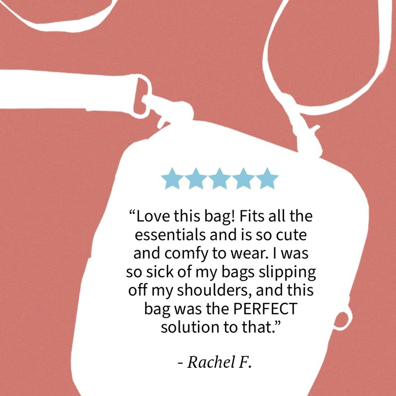 Thread Wallets Small Crossbody Bags for Women & Men, Stylish