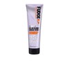 Fudge Professional Purple Conditioner, Everyday Clean Blonde Damage Rewind Gradual