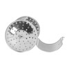 360 Degree Rotatable Fryer Basket Stainless Steel Baking Tool for