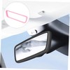 Protector Marco Espejo Retrovisor Trasero para Coche Compatible Model Y