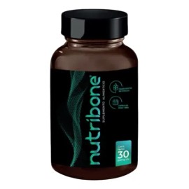 Nutribone Caps Glucosamina Colágeno Sabor
