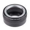 Hersmay M42-EOSM Lens Adapter Ring for M42 42mm Lens Fits