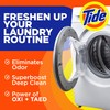 Washing Machine Cleaner by Tide, Washer Machine Cleaner with Oxi