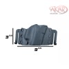 Akar Scorpion OWB Kydex Gun Holster W/Quick Belt Clips Fits