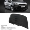 Front Right Bumper Grille 1613564580 Replcement for Citroen Berlingo Without