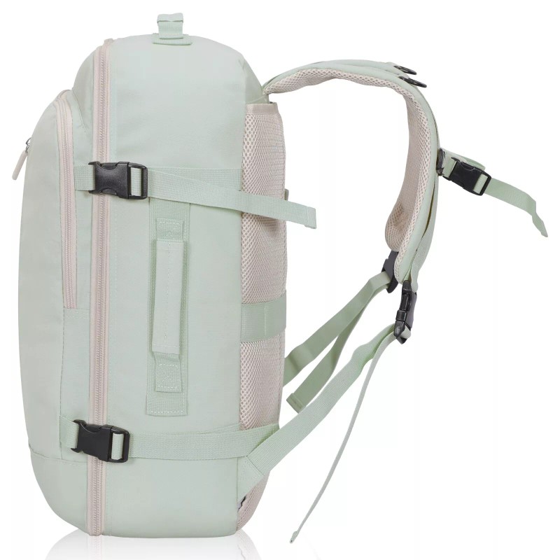 Hynes Eagle Carry on Backpack 38L Large Travel Backpack Women