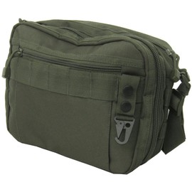 ymclky Original B – 112 Shoulder Bag - multicoloured -