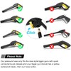 10M Pressure Washer Replacement Hose - Compatible with Karcher K2