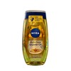 Nivea Shower Oil Natural Caring 200ml for Dry skin
