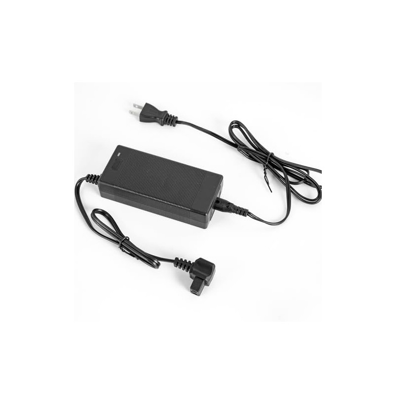 PSE 9L Compact Double Open Refrigerator Cord, Power Cord, Quick