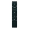 For Yamaha RAV576 VDM8710 Replaced Remote for Yamaha AV Receiver