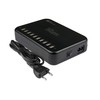 Good Connections USB Desktop Fast Charging Station 120W - 10-Port