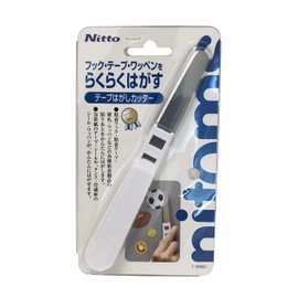 Nitoms T0860 Tape Remover Cutter