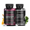 Nuboost Kit Colágeno Citrato Magnesio Days
