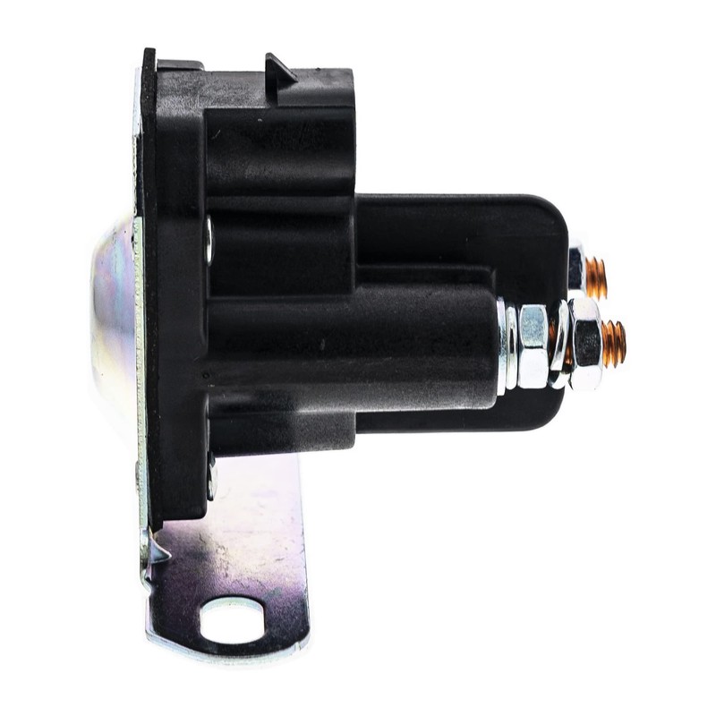 NICHE Starter Solenoid Relay Switch for Polaris 4014655 Indy Switchback