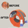 Cable Reel Empty 25m Reel - Caravan and Camping Electric