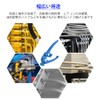 YUENWUZINIC Pipe Bender, Manual Tube Bender, For Pipe Machining 1/8",