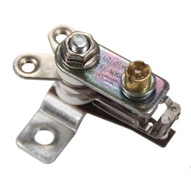 1PC Electric Rice Cooker 15A Temperature Control & Pressure Holding Switch – Thermostat Accessory