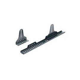 Sparco 00492LAT Side Mount Adjustable Steel