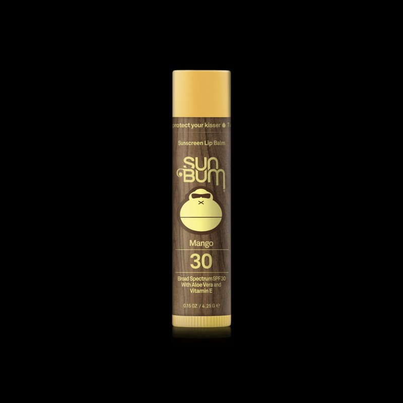 Sun Bum Lip Balm SPF15, Pomegranate