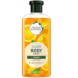 Herbal Essences Body envy shampoo  (Pack of 2) 11.7 fl oz