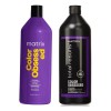 Matrix Color Obssesed Shampoo 1 Lt Acondicionador 1 Lt