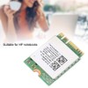 Annadue AC Wireless Network Card Model RTL8821CE 433M High Speed