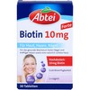 ABTEI Biotin 10 mg Tablets Pack of 30