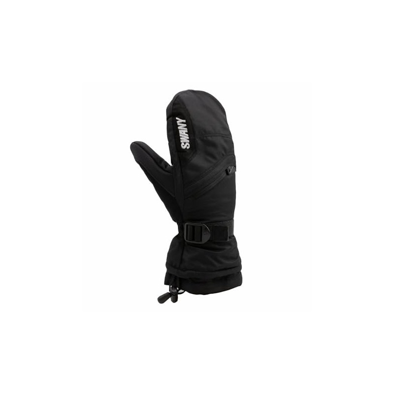 Swany Junior X-Over Insulated Warm Durable Touch Screen Compatible DryShell