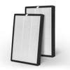 GoKBNY APH260 True HEPA Replacement Filter Compatible with Pure Morning