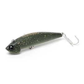 Jackson Lure Bottom Magic 65 GOL Glow Olive