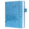 2027 Diary A5 Page a Day | Daily Planner with