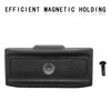 GIONAR 2 Set Magnetic Bit Holders with Screws N095778, Screwdriver