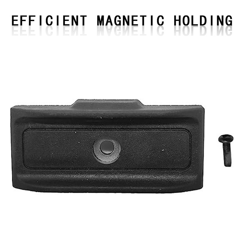 GIONAR 2 Set Magnetic Bit Holders with Screws N095778, Screwdriver