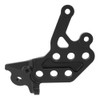JFG RACING Foot Pegs Bracket Kit for Surron Light Bee,CNC