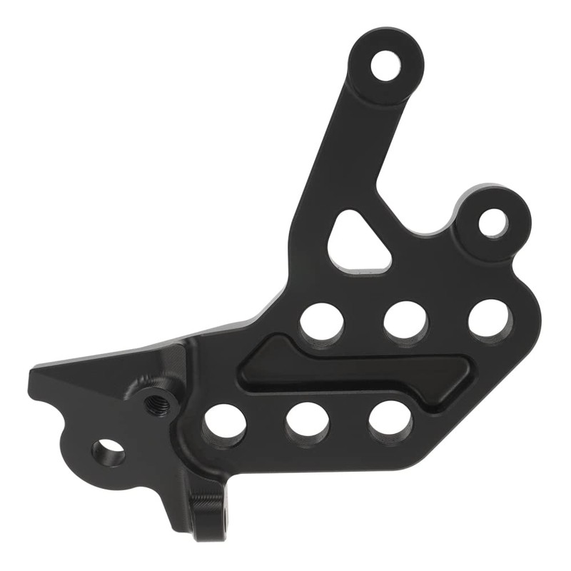 JFG RACING Foot Pegs Bracket Kit for Surron Light Bee,CNC