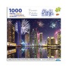 FLINK Rompecabezas Paisaje Dubai 1000 Piezas