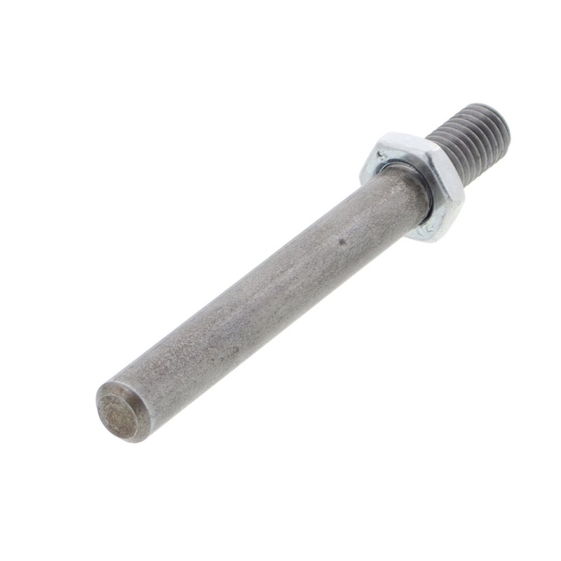 All American Sharpener Stainless Steel M8 x 1.25 Thread Adapter